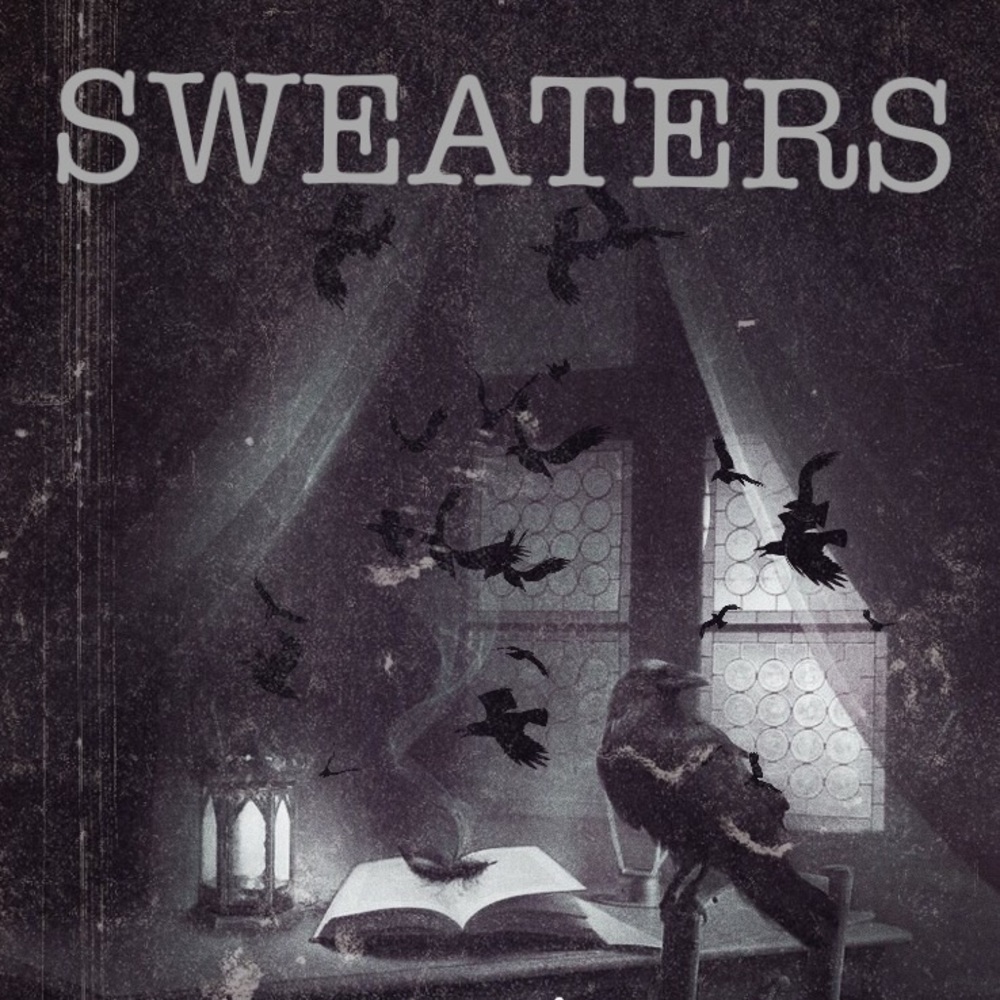 Sweaters Past Here - image 1